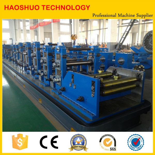  High Quality High Speed Hf Pipe Making Machine, Tube Mill 