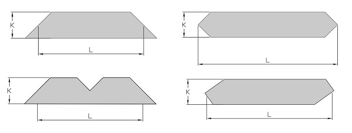  High Speed Cut to Length Line with Servo 